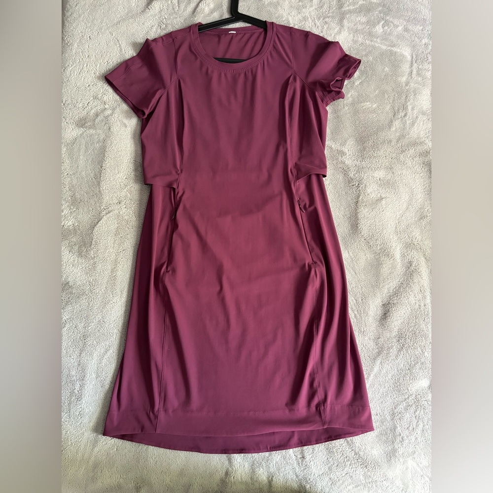 Lululemon dress